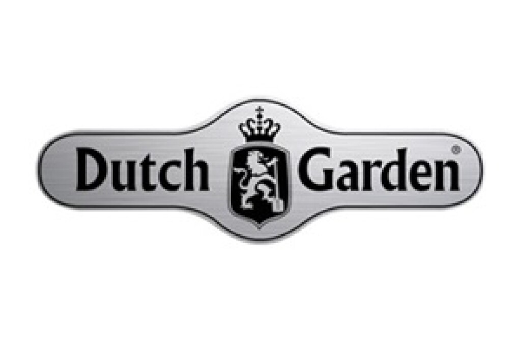 Dutch Garden