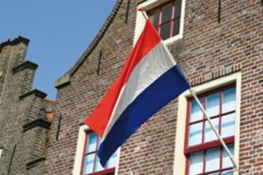 Vlag