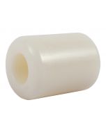 Nylon kop diam 60mm voor hefboom 511.120