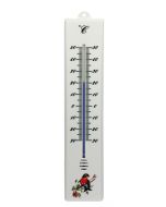 Thermometer kunststof 32cm