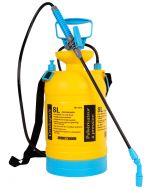 Drukspuit 8 liter prof