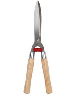 Heggenschaar - Rechte snede - Premium - Houten handvat - 51 cm