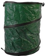 Tuinafvalzak - Met veer - 50 cm - 120 liter