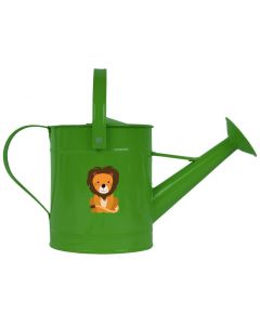 Arroisoir pour les enfants - lion - vert