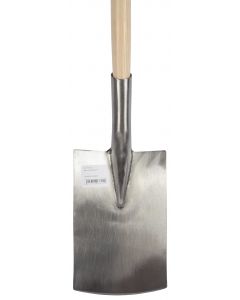 Greentools louchet blanche aiguise