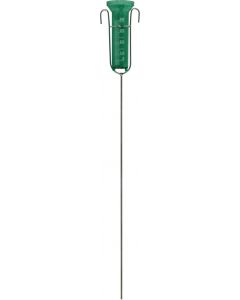 Regenmeter 40ml steel 95cm