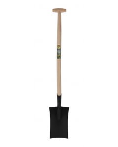 Spade model amiens promo met t-steel 90 cm