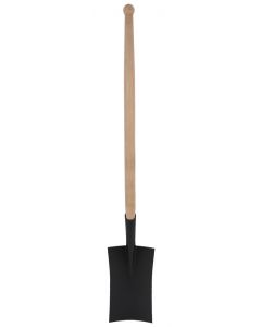 Spade model amiens promo met bol-steel 110 cm