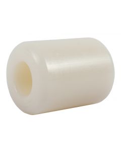 Nylon kop diam 60mm voor hefboom 511.120