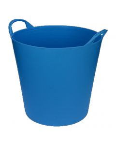 Flexibel kuipje 26l licht blauw