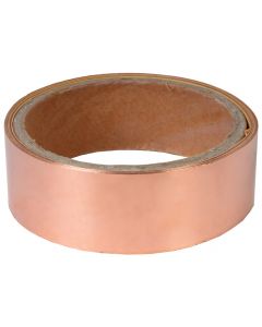 Anti-slakken kopertape