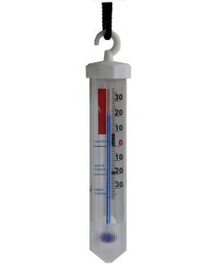 Diepvriesthermometer 19cm