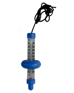 Zwembadthermometer