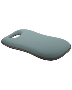 Kniekussen - Memoryfoam - Ultradempend - Extra comfort - Blauw