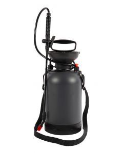 Drukspuit - Professioneel - Gerecycled kunststof - 5 liter - Zuurbestendig - ECO Friendly