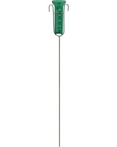 Regenmeter 40ml steel 95cm