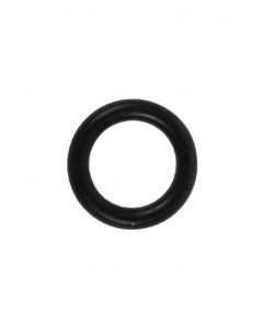 O-ringen (rubber), 4 stuks in blister